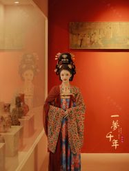 -美云庭古装·格格服汉服·京城旅拍(北京店)