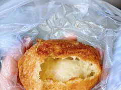 油氽团子-荣阳楼(山塘街店)