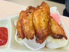 -百家鸡味馆(清泰店)