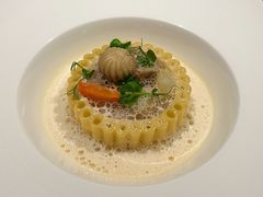 -LA TABLE de Joël Robuchon Restaurant