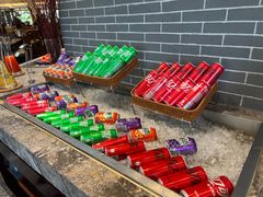 -浙江西子宾馆·瑶园咖啡厅