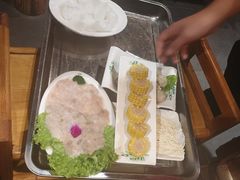 -草原塞蛮羊火锅城(港湾店)