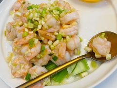 葱香虾-眉州东坡(国贸店)