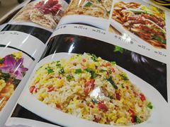 菜单-潮州菜馆(十里河店)