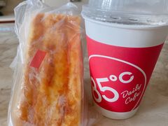-85度C(厦门台湾街店)