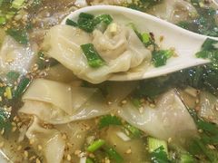 -保儿牛肉面(万象城店)