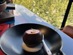 -上海滩餐厅(BFC外滩金融中心店)