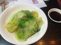 -糖朝(尖沙咀店)