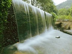 -四会奇石河风景区