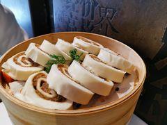 -到家尝北京菜(西坝河店)