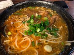 -星林居酸辣米线餐厅