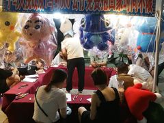 -绿地风尚天地广场