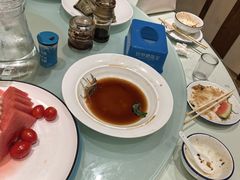 -大清花饺子(山庄店)