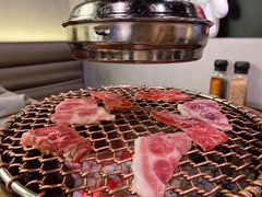 -怪獸燒肉·酒场Kaiju Yakiniku(钱江世纪城店)