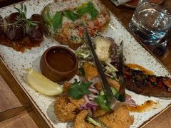 -The Meat & Wine Co Southbank(南岸店)