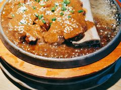 -蜜桃餐厅·伴山(绿宝广场店)