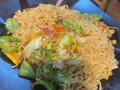 -特色油边心管烤串