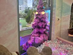 -CIAO·团建聚餐·生日派对轰趴馆(福田店)