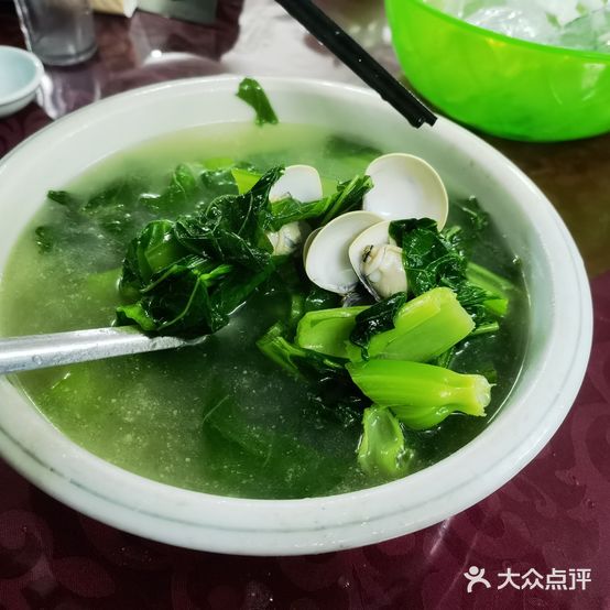 丰江食坊