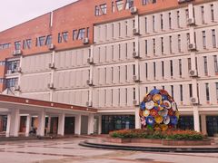 -西南民族大学南区(双流校区)