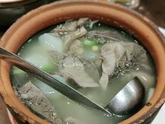 -新旺茶餐厅(嘉里城店)