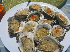 -皮记海鲜1995(寮步店)
