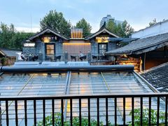 -星巴克臻选(成都宽窄巷子店)