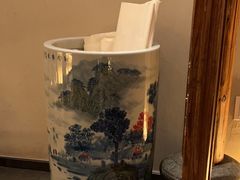 -翁暖茶馆(滨江东总店)