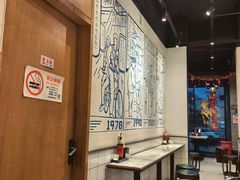 -鲜得来排骨年糕(即墨路店)