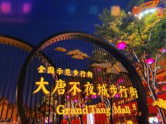 -大唐不夜城