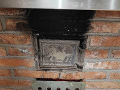 -粘豆包柴火铁锅炖