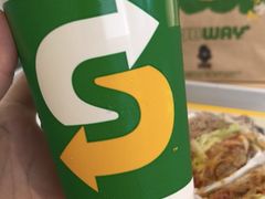 -赛百味SUBWAY(东方明珠店)