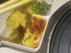 -芭夯兔·兔肉汤锅(新都店)