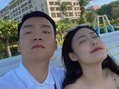 -三亚亚龙湾天域度假酒店