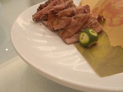 -紫东阁酒楼·中餐厅(东方广场假日酒店)