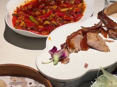 -院8里·小聚园(九眼桥店)