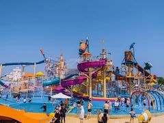 -秦皇岛乐岛海洋王国