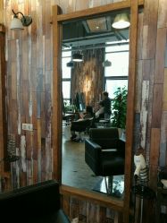 点击看大图 -美格丝M.G.S Hair Salon
