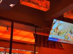 -何师烧烤Pro ·江湖川菜·小龙虾·精酿(太古里旗舰店)