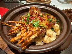 -领事馆19号中餐厅(厦门海景洲际酒店)