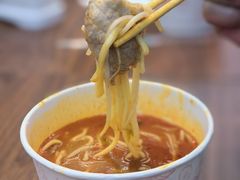 -大中沙茶面(中山路店)