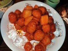 -淀里船宴(裕华东路店)