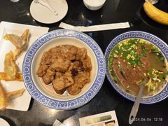 -洛阳水席园