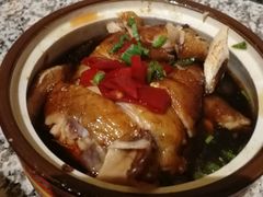 -南京大牌档(凯德大峡谷店)