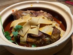 -沈家花园如皋菜(君御豪庭店)