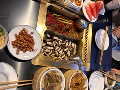 -川西坝子火锅(清江东路3.0直营店)