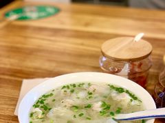 -清朝小馄饨(2号.兰溪街店)