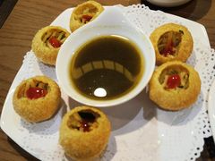 -Masala Curry and BBQ·玛莎拉巴基斯坦美食(金水万达店)