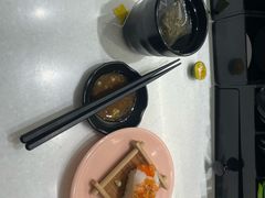 -争鲜回转寿司(天府广场-今站PLUS店)