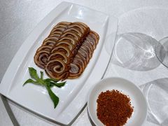 酱香耳脆-口味堂(惠济路店)